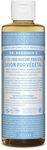 Dr. Bronner's Magic Soap Organic Baby-Mild Pure Castile Soap Liquid, 8-Ounce