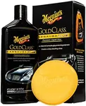 Meguiar's Gold Class Carnauba Plus 