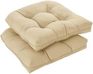 downluxe Outdoor Chair Cushions Set