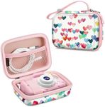 Fintie Kids Camera Case Compatible 