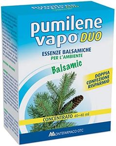 MONTEFARMACO OTC Pumilene Vapo CONCENTRATO BALSAMIC DUO
