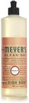 Mrs. Meyer's Geranium Liquid Dish S