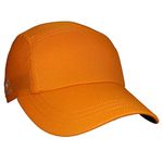 Headsweats Race Hat, One Size, Orange