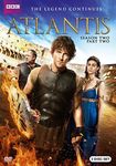 Atlantis: 