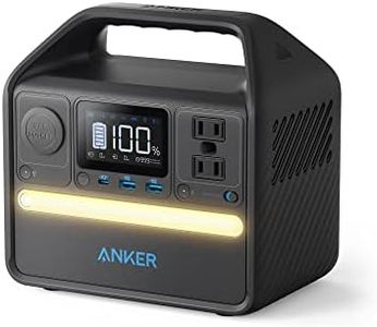 Anker 521 