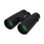 Carson Makalu 10x42mm Lightweight and Portable Full Sized Roof Prism Binoculars for Hunting, Bird Watching, Sporting Events, Sightseeing and Travel - Great for Kids and Adults, Black (MK-042)