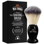 Man Arden Premium Shaving Brush With Extra Soft Bristles