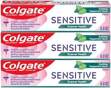 Colgate Se