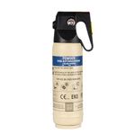 Ceasefire Powder Based Car & Home Fire Extinguisher (Ivory) - 1 kg