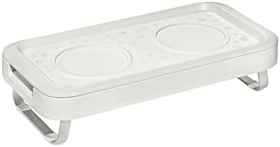 OXO Pet Adjustable Elevated Feeder