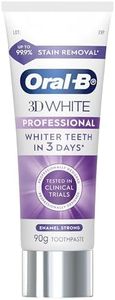 Oral-B 3DW