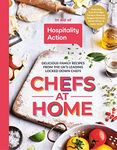 Chefs At Home: 54 chefs share their lockdown recipes in aid of Hospitality Action