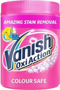 Vanish Oxi