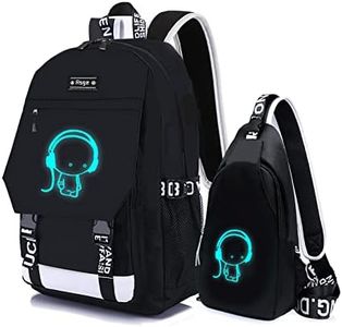 Mochila Es