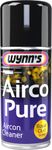 Wynn's W38501 Airco Pure Car Aircon Cleaner Royal Oud Scent AC Air Freshener Odour Eliminator Bomb