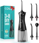 COSLUS Water Dental Flosser Pick fo