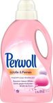 Perwoll mild detergent for wool & fine