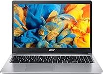 acer 2022 15inch HD IPS Chromebook,