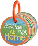 MOLLYBEE KIDS Toddler Scavenger Hun