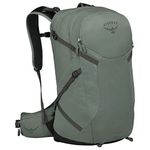 Osprey Unisex's Sportlite 25 Backpack, Pine Leaf Green, S/M