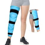 Leg Ice Packs