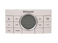 Dometic Digital Comfort Control Center - White