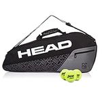 HEAD Core 3R Pro Tennis Racquet Bag
