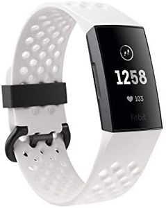 Fitbit Cha