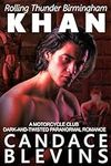 Khan: A motorcycle club dark-and-tw