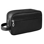 Czyan Toiletry Bag for Men Travel Wash Bag Shaving Bag Waterproof Bathroom Gym Make Up Bag for Men & Women