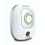 Ozone Air Purifier PureAir 50. Portable Air Purifiers O3. Toshi GreenTech. Remove Smell & Odours from Washroom, Basement & Pet Area. Plug&Play. American Technology.