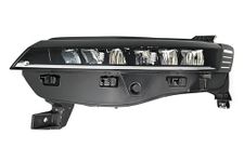 Hella 1EX 015 142-811 LED Main Headlight for Renault Megane E-TECH SUV EV40 (BNJ2) ECE for Right-Hand Traffic Left