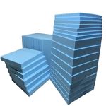 TOP STYLE COLLECTION 60" x 20" - Extra Firm Upholstery Foam Sheet - ALL THCIKNESSES (1" (2.5 cm))