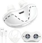 Anti Snoring Devices, Electric Anti