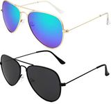 livho Sunglasses for Men Women Avia