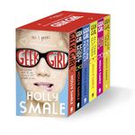 Geek Girl Collection - 6 Books