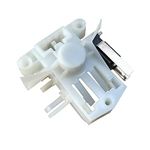 2024 Upgrade DD81-01629A DD81-02132A Dishwasher Door Latch Compatible with Samsung Dishwasher Model DW80F600UTB DW80K5050US DW80K7050UG DW80F800UWS DW80R5060UG DW80F600UTS DW80J3020US