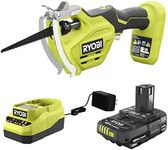 RYOBI ONE+ 18V Electric Cordless Pr