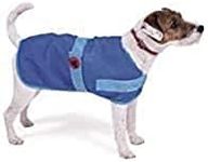 Petface Cooling Summer Dog Coat, 40