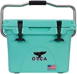 ORCA 20 Cooler, Seafoam