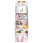 Pantene Pro-V Miracles Lift & Volume Silicone Shampoo, 250 ml, Biotin + Rosewater, Beauty, Hair Care, Shampoo Women, Shampoo Without Silicone, Volume, Thick Hair, Long Hair