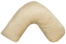 Jolly Jumper Boomerang Nursing Cushion