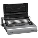 Fellowes Galaxy E Comb Binding Machine (5218301)