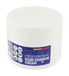 Morgan Blue: Chamois Cream Solid 200ml Tub