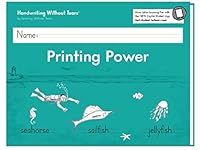 Learning Without Tears - Printing P