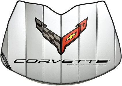 C8 Corvett