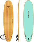 Osprey Pinstripe Foam Surfboard Sof