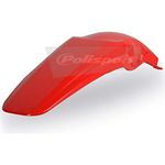 Polisport 8565300003 Rear Fender