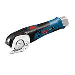 Bosch Professional 12V System GUS 12V-300 cordless universal shear (excluding batteries and charger, in carton)