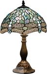 WERFACTORY Tiffany Lamp Sea Blue St